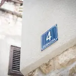 Serenity דירה *