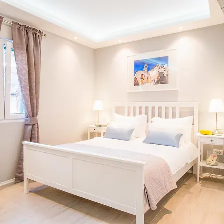 Apartment Serenity Split