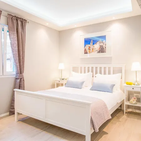 Apartment Serenity Split