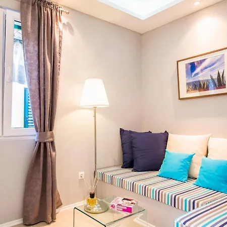 Serenity Apartment