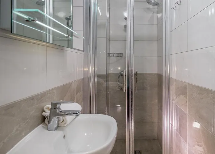 Appartement Serenity *