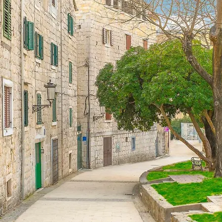 Serenity Lejlighed *