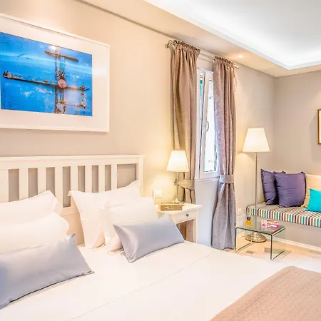 Serenity Lejlighed *