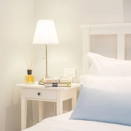 Lejlighed Serenity *