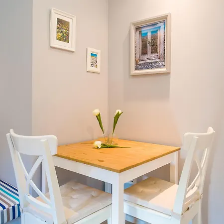 Serenity Lejlighed *