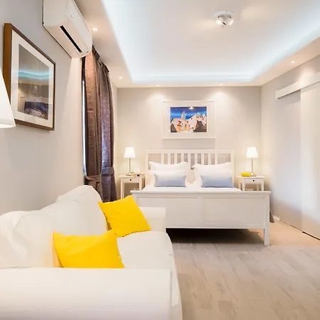 Lejlighed Serenity *