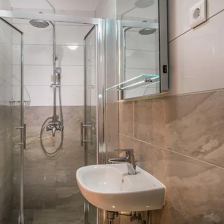 Lejlighed Serenity Split