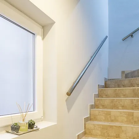 Lejlighed Serenity *