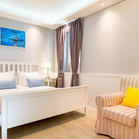 Lejlighed Serenity *