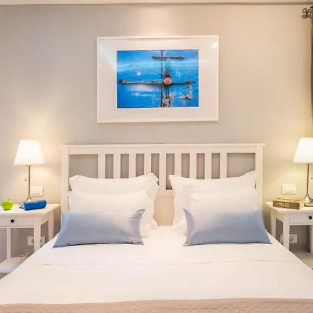 Lejlighed Serenity *