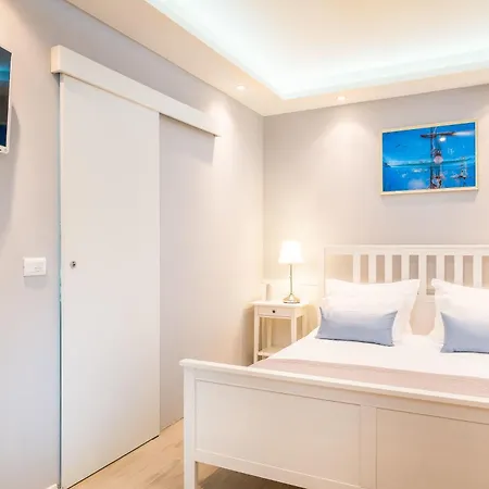 Lejlighed Serenity Split